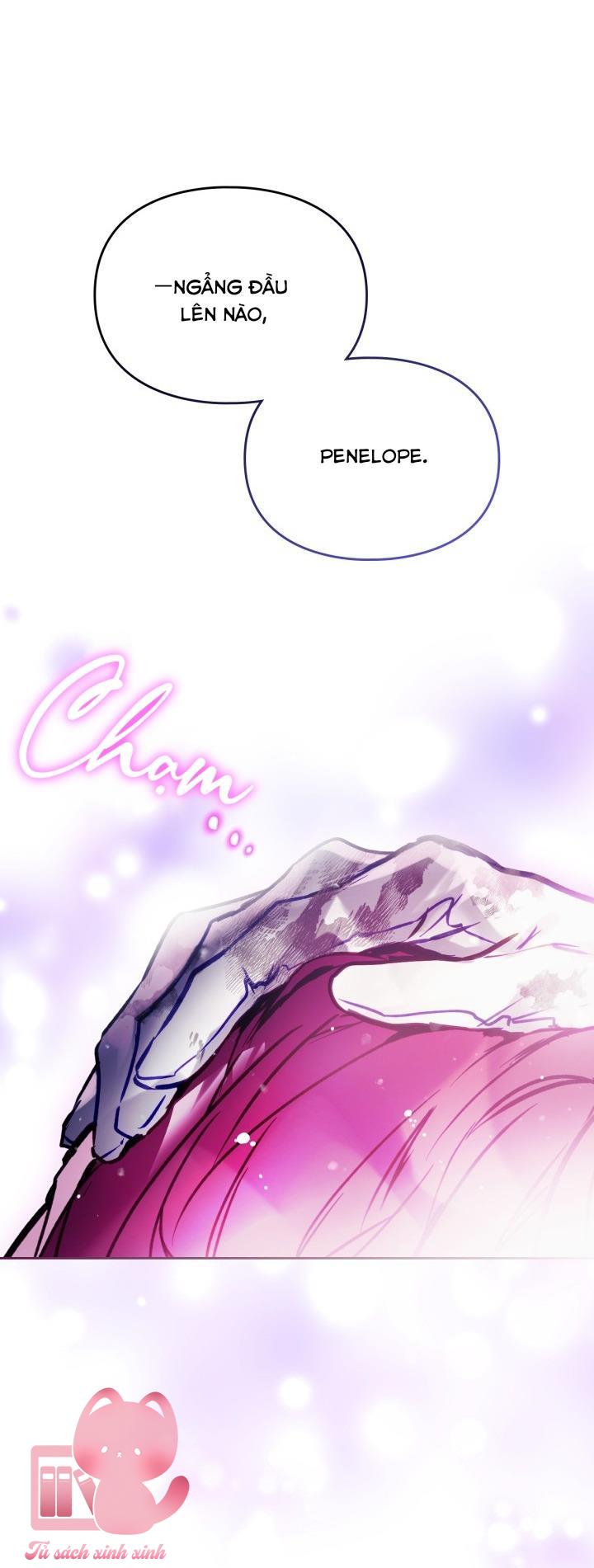Kết Cục Của Nhân Vật Phản Diện Chỉ Có Thể Là Cái Chết - Chap 198 - Trang 3