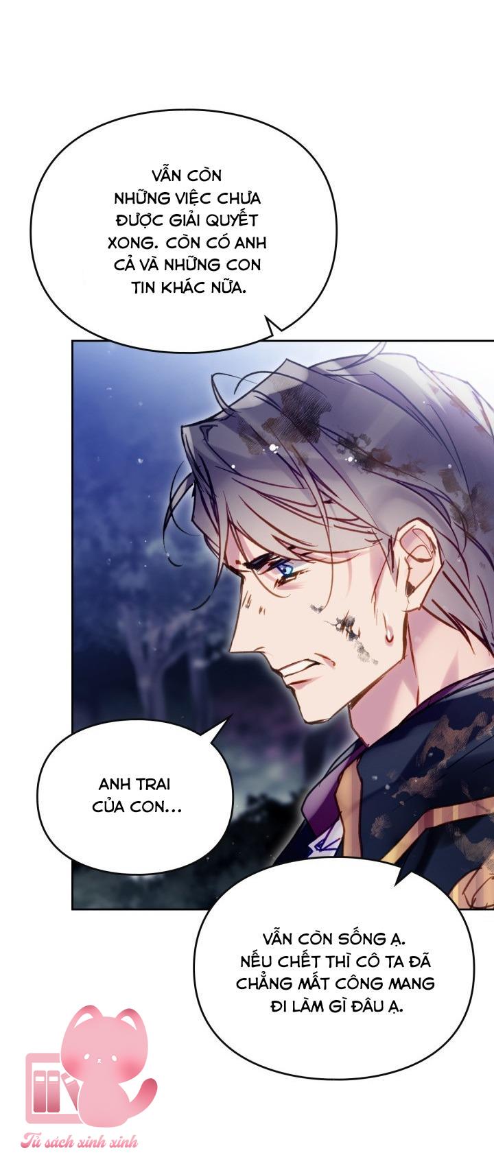 Kết Cục Của Nhân Vật Phản Diện Chỉ Có Thể Là Cái Chết - Chap 198 - Trang 21