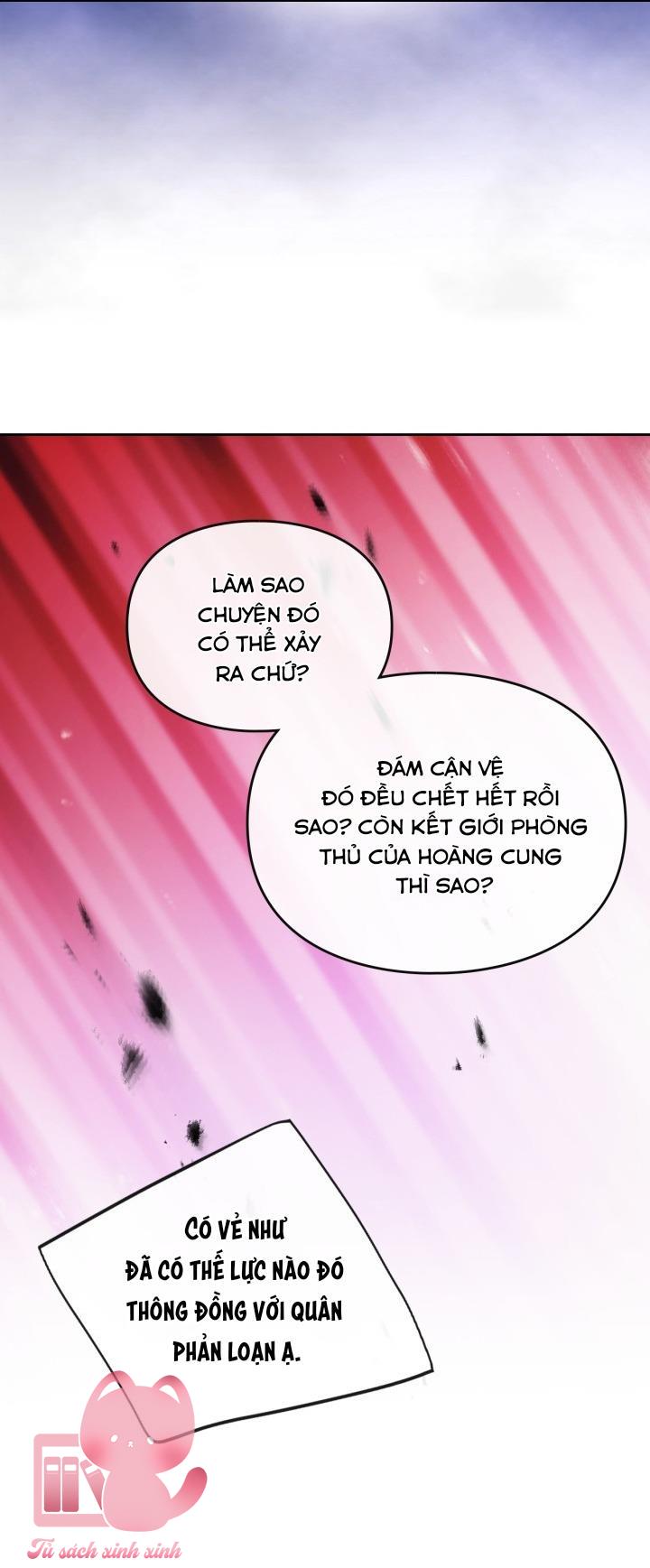 Kết Cục Của Nhân Vật Phản Diện Chỉ Có Thể Là Cái Chết - Chap 198 - Trang 24