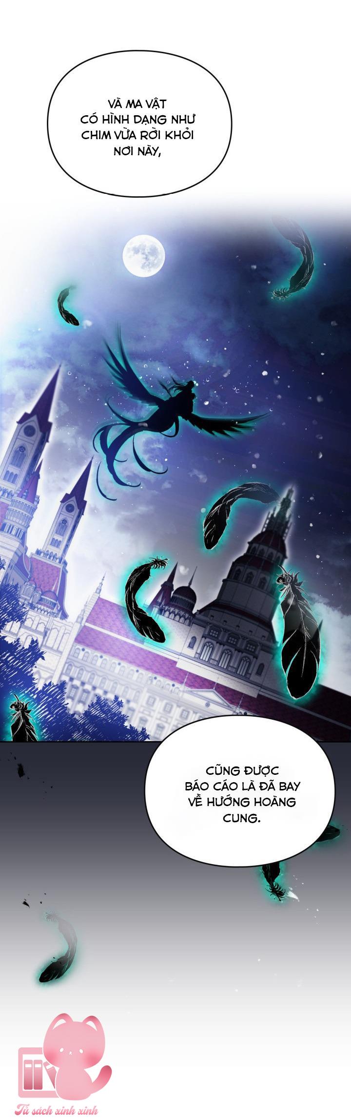 Kết Cục Của Nhân Vật Phản Diện Chỉ Có Thể Là Cái Chết - Chap 198 - Trang 29