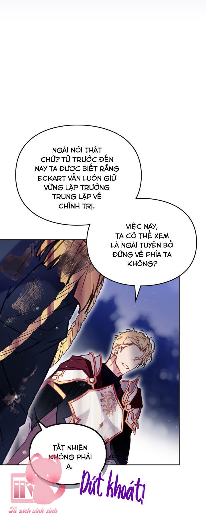 Kết Cục Của Nhân Vật Phản Diện Chỉ Có Thể Là Cái Chết - Chap 198 - Trang 34
