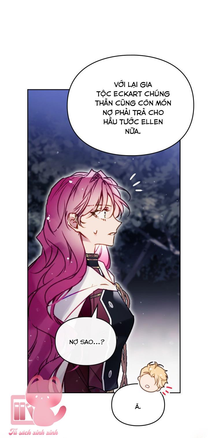 Kết Cục Của Nhân Vật Phản Diện Chỉ Có Thể Là Cái Chết - Chap 198 - Trang 36