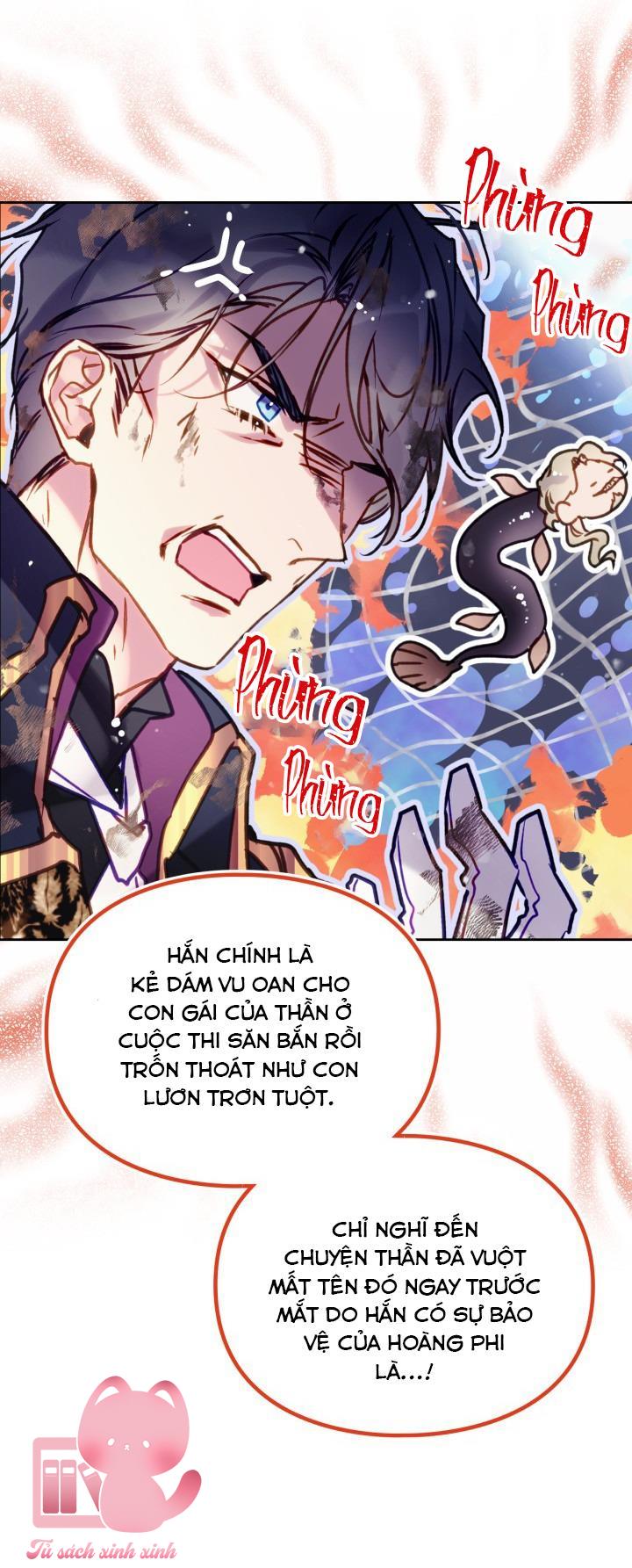 Kết Cục Của Nhân Vật Phản Diện Chỉ Có Thể Là Cái Chết - Chap 198 - Trang 37
