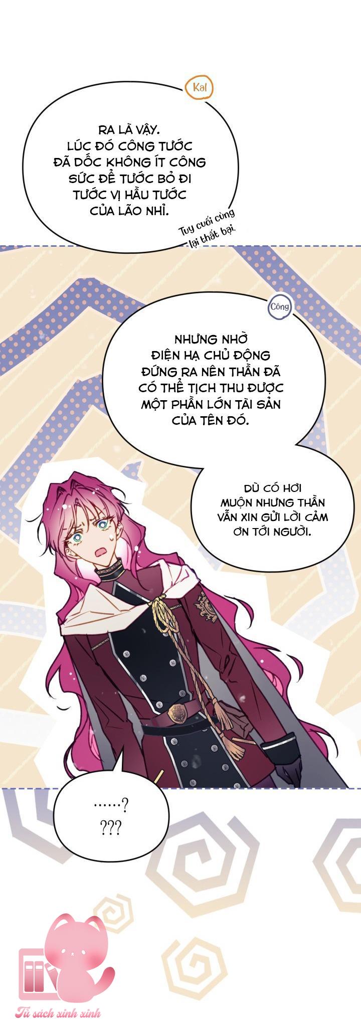 Kết Cục Của Nhân Vật Phản Diện Chỉ Có Thể Là Cái Chết - Chap 198 - Trang 38