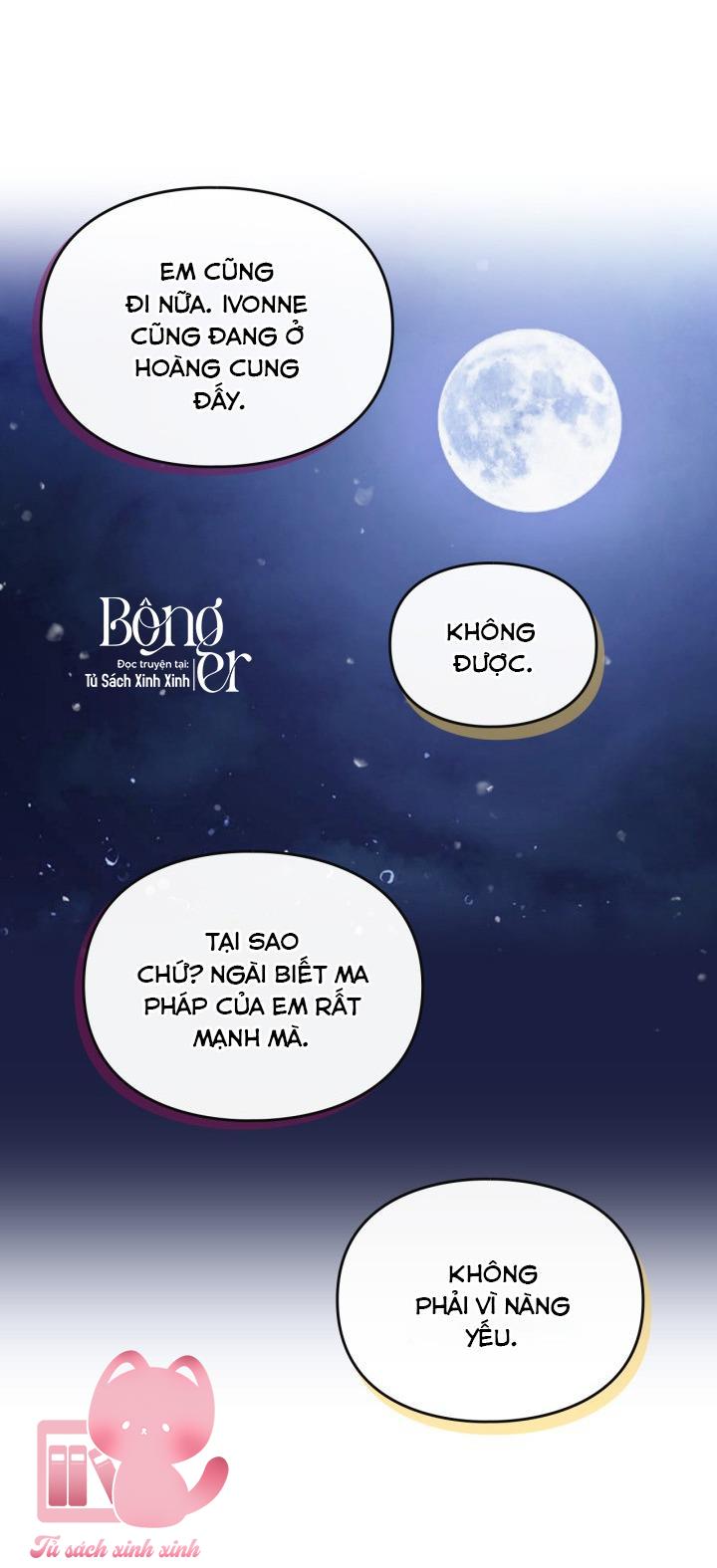 Kết Cục Của Nhân Vật Phản Diện Chỉ Có Thể Là Cái Chết - Chap 198 - Trang 41
