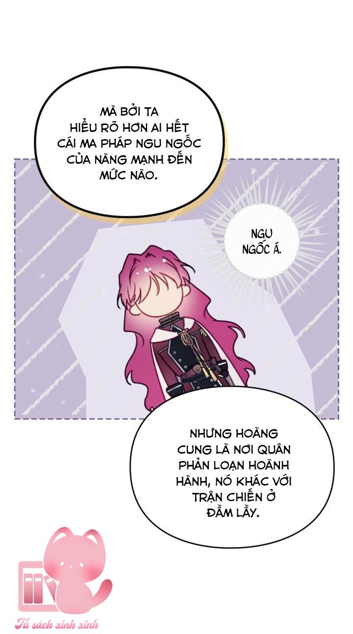 Kết Cục Của Nhân Vật Phản Diện Chỉ Có Thể Là Cái Chết - Chap 198 - Trang 42