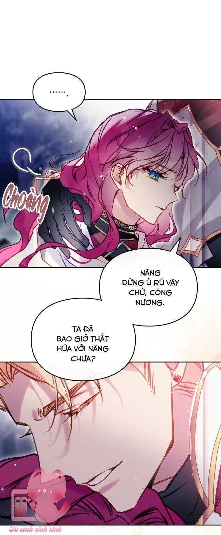 Kết Cục Của Nhân Vật Phản Diện Chỉ Có Thể Là Cái Chết - Chap 198 - Trang 44