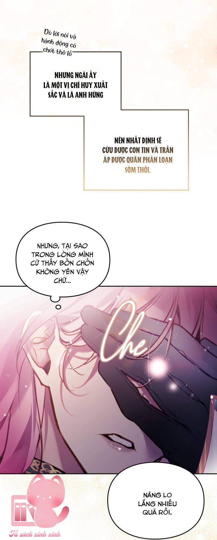 Kết Cục Của Nhân Vật Phản Diện Chỉ Có Thể Là Cái Chết - Chap 198 - Trang 46