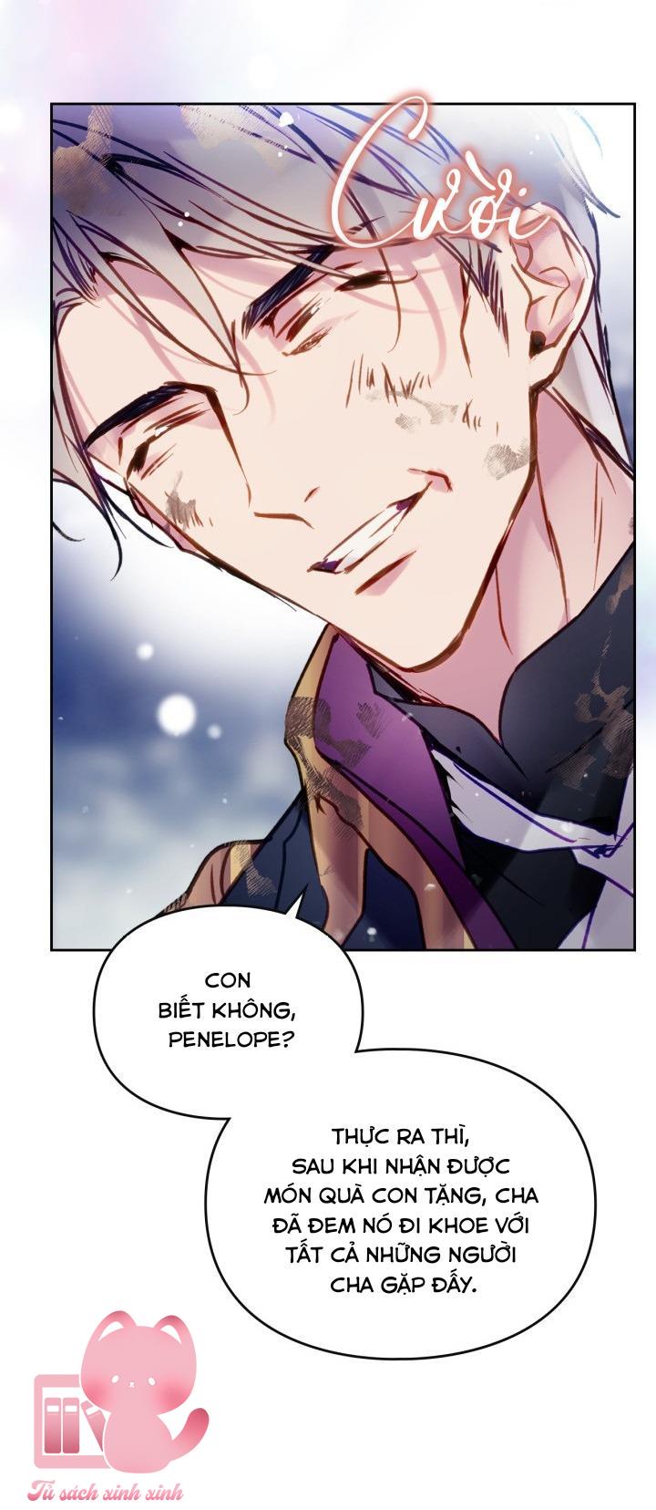 Kết Cục Của Nhân Vật Phản Diện Chỉ Có Thể Là Cái Chết - Chap 198 - Trang 6