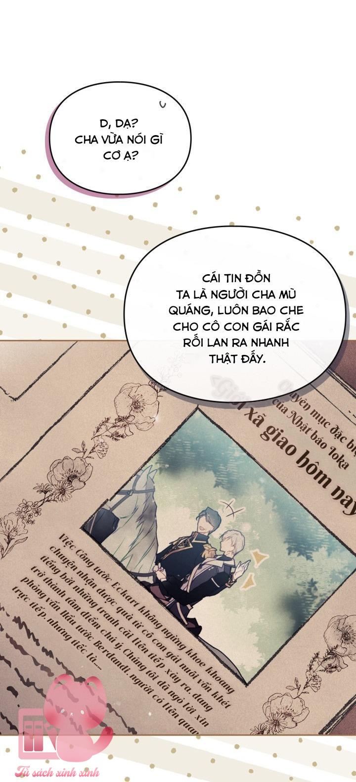 Kết Cục Của Nhân Vật Phản Diện Chỉ Có Thể Là Cái Chết - Chap 198 - Trang 7