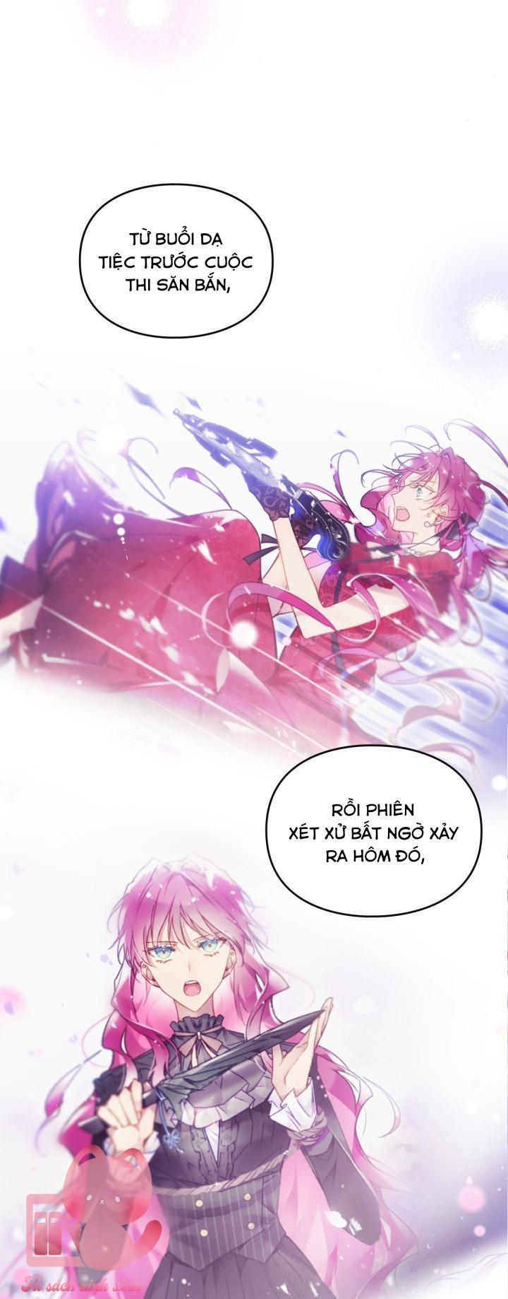 Kết Cục Của Nhân Vật Phản Diện Chỉ Có Thể Là Cái Chết - Chap 198 - Trang 9