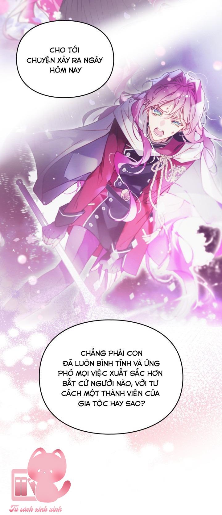 Kết Cục Của Nhân Vật Phản Diện Chỉ Có Thể Là Cái Chết - Chap 198 - Trang 10