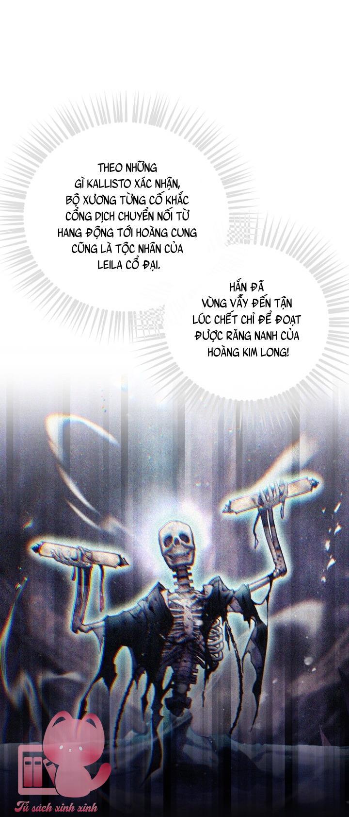 Kết Cục Của Nhân Vật Phản Diện Chỉ Có Thể Là Cái Chết - Chap 199 - Trang 11