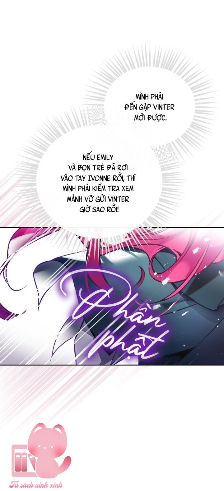 Kết Cục Của Nhân Vật Phản Diện Chỉ Có Thể Là Cái Chết - Chap 199 - Trang 13