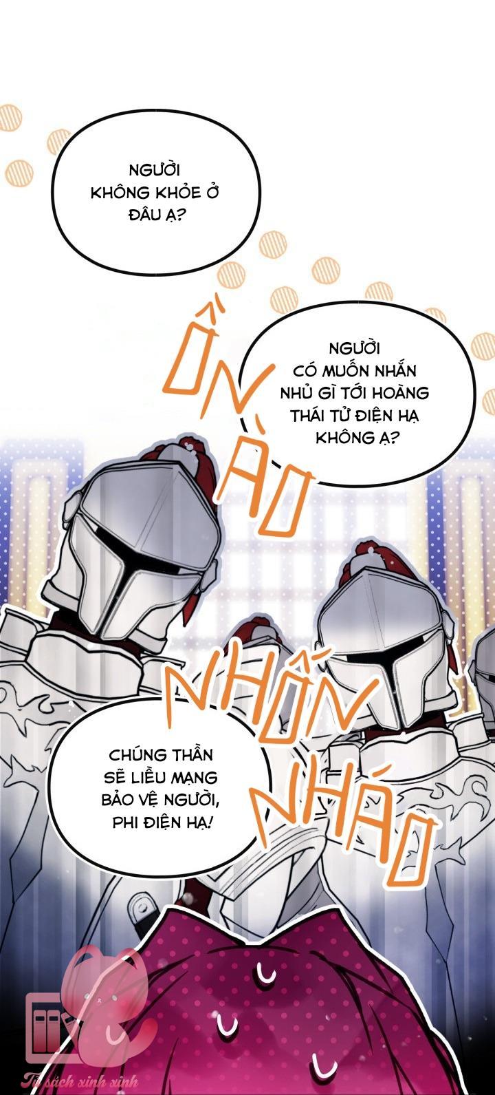 Kết Cục Của Nhân Vật Phản Diện Chỉ Có Thể Là Cái Chết - Chap 199 - Trang 15