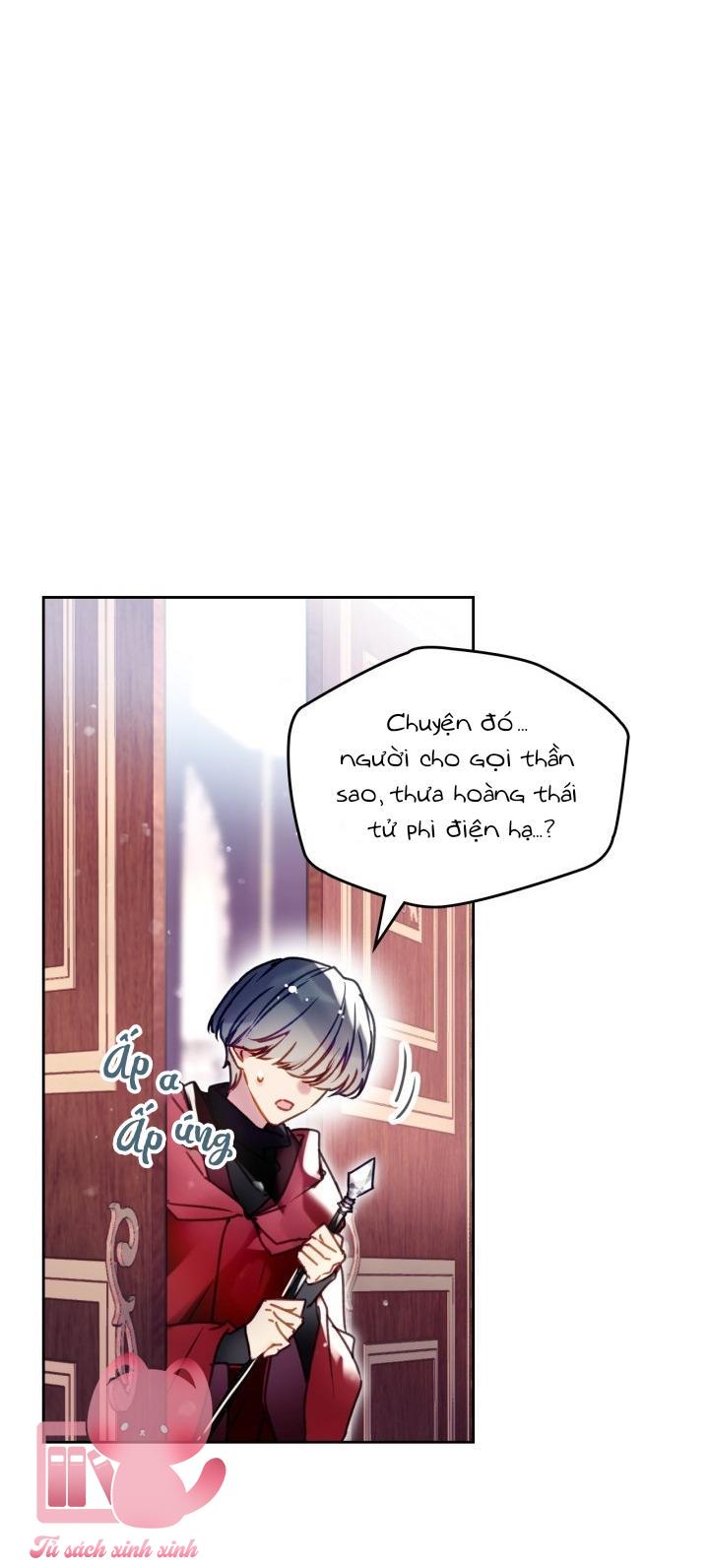 Kết Cục Của Nhân Vật Phản Diện Chỉ Có Thể Là Cái Chết - Chap 199 - Trang 18