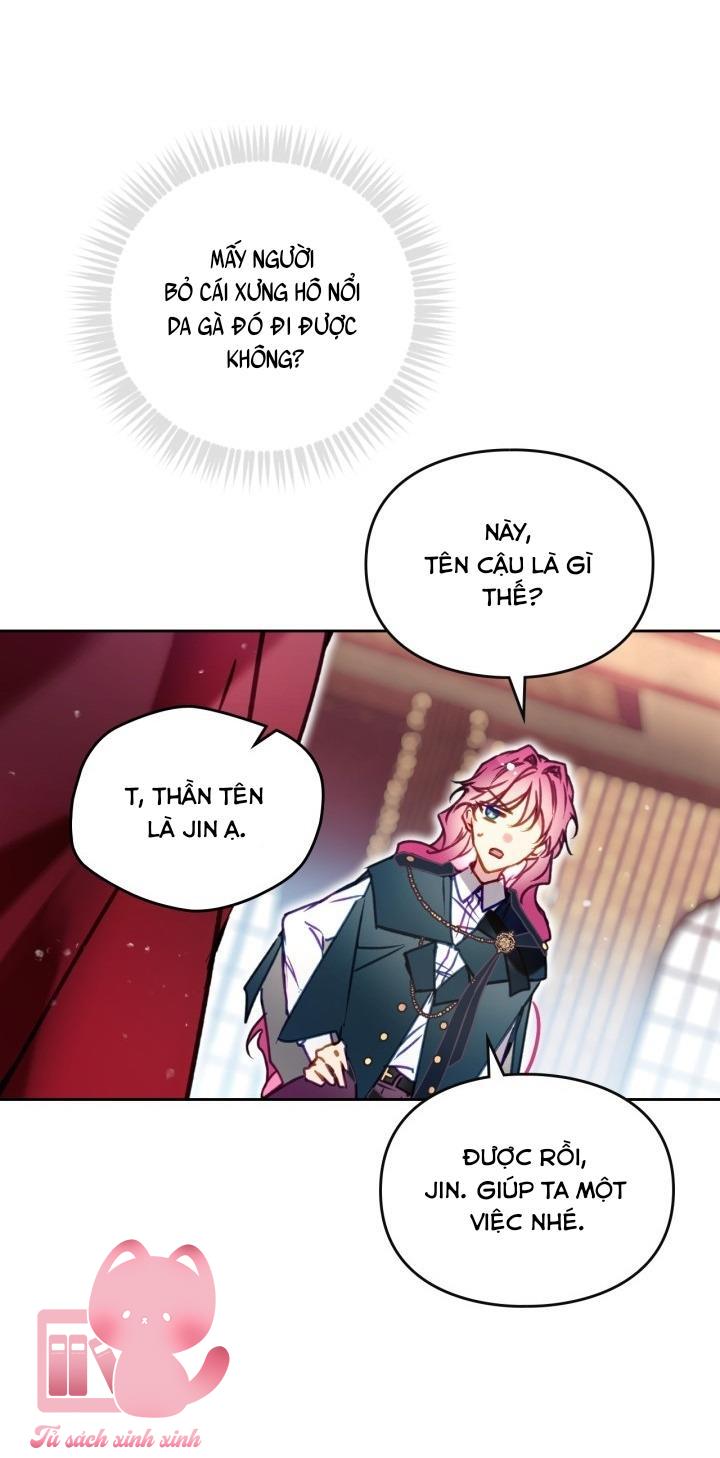 Kết Cục Của Nhân Vật Phản Diện Chỉ Có Thể Là Cái Chết - Chap 199 - Trang 19