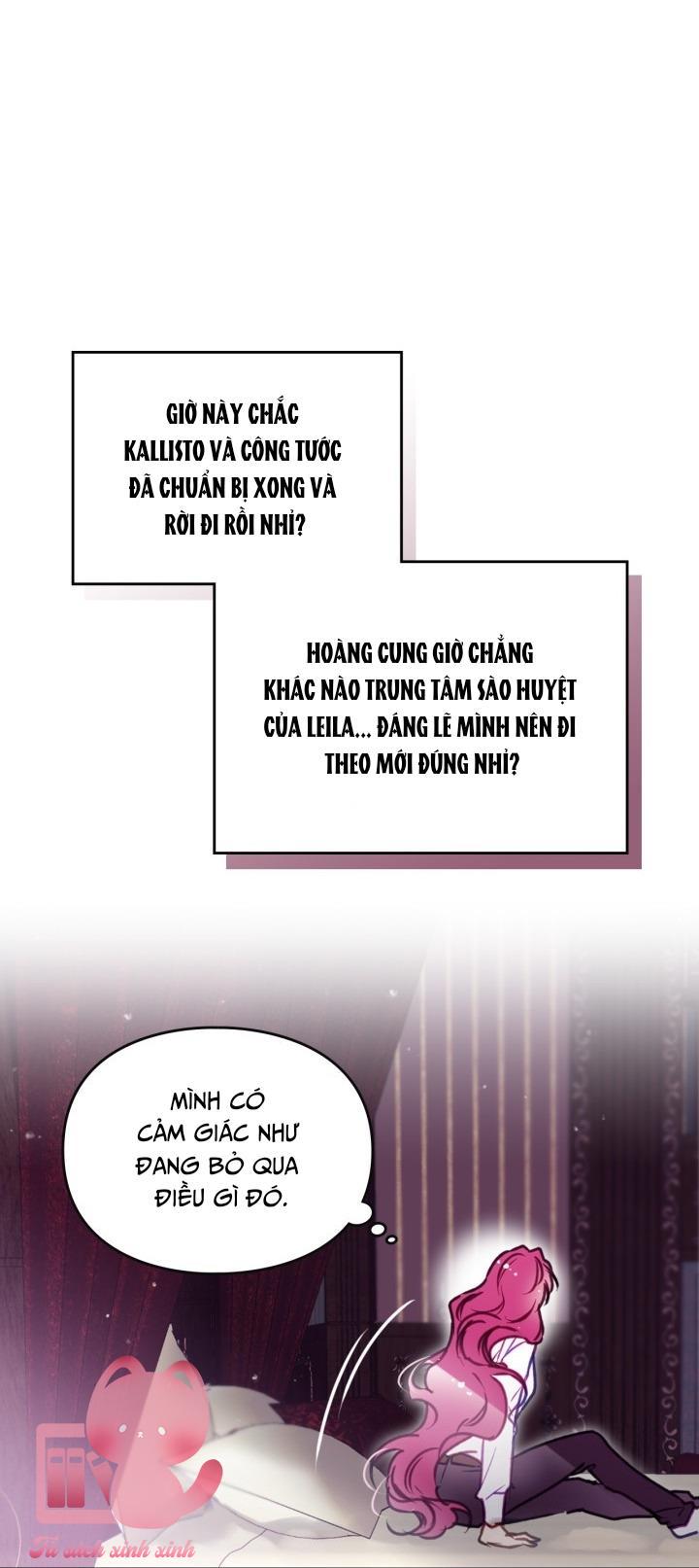 Kết Cục Của Nhân Vật Phản Diện Chỉ Có Thể Là Cái Chết - Chap 199 - Trang 3