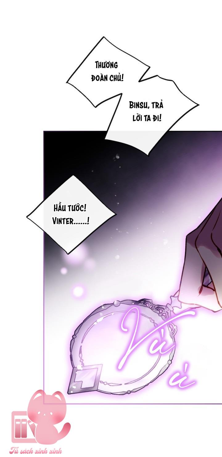 Kết Cục Của Nhân Vật Phản Diện Chỉ Có Thể Là Cái Chết - Chap 199 - Trang 30