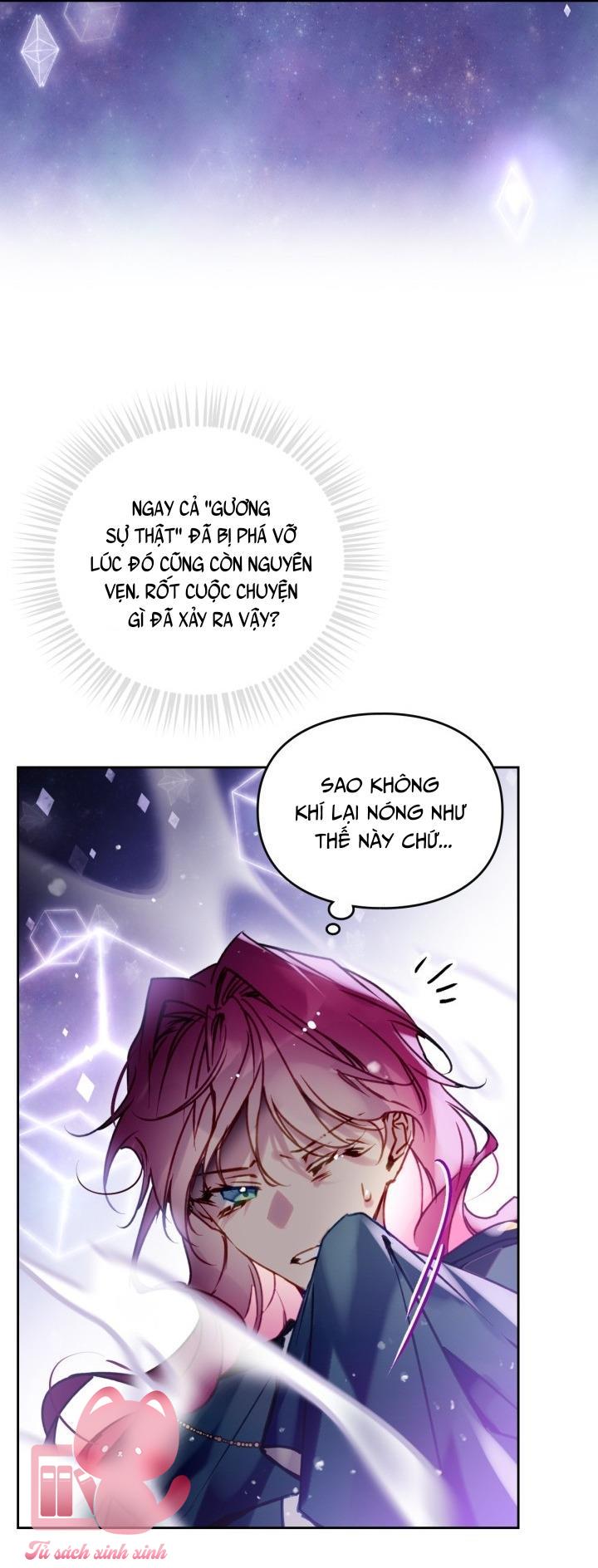Kết Cục Của Nhân Vật Phản Diện Chỉ Có Thể Là Cái Chết - Chap 199 - Trang 38