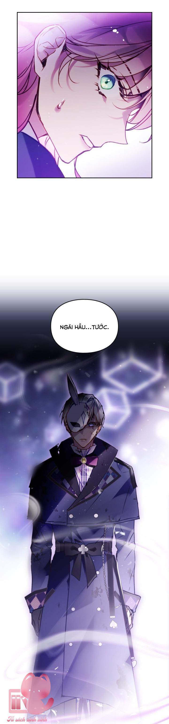 Kết Cục Của Nhân Vật Phản Diện Chỉ Có Thể Là Cái Chết - Chap 199 - Trang 43