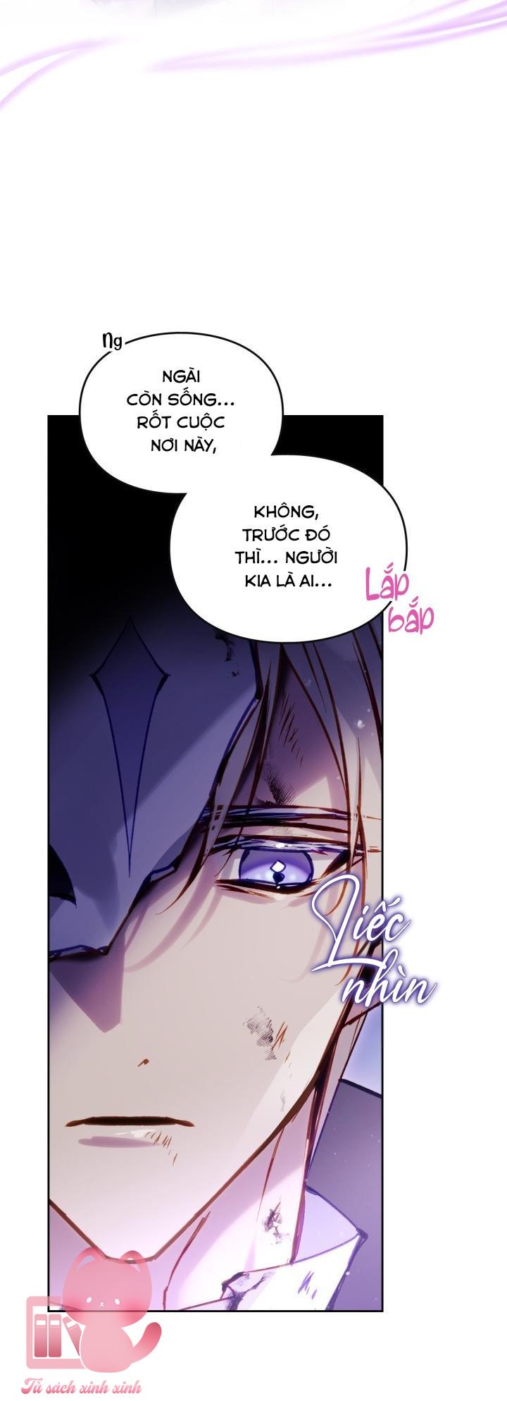 Kết Cục Của Nhân Vật Phản Diện Chỉ Có Thể Là Cái Chết - Chap 199 - Trang 44