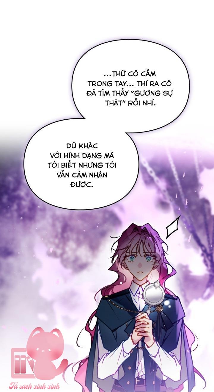 Kết Cục Của Nhân Vật Phản Diện Chỉ Có Thể Là Cái Chết - Chap 199 - Trang 45