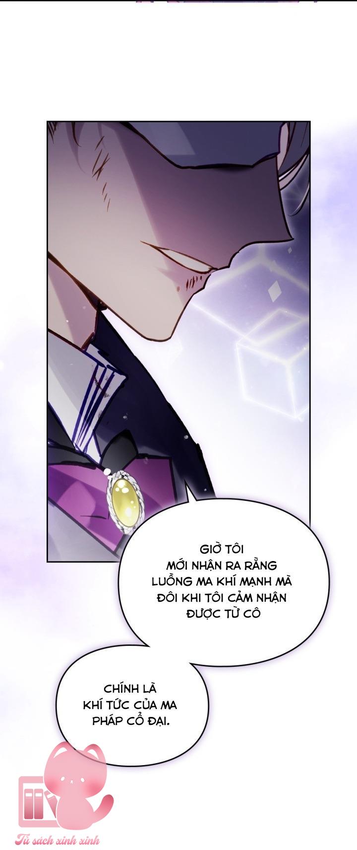 Kết Cục Của Nhân Vật Phản Diện Chỉ Có Thể Là Cái Chết - Chap 199 - Trang 46