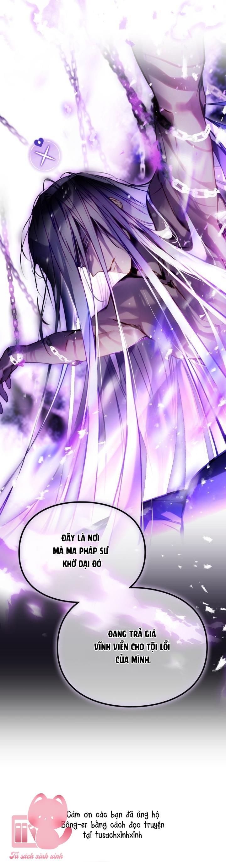 Kết Cục Của Nhân Vật Phản Diện Chỉ Có Thể Là Cái Chết - Chap 199 - Trang 49