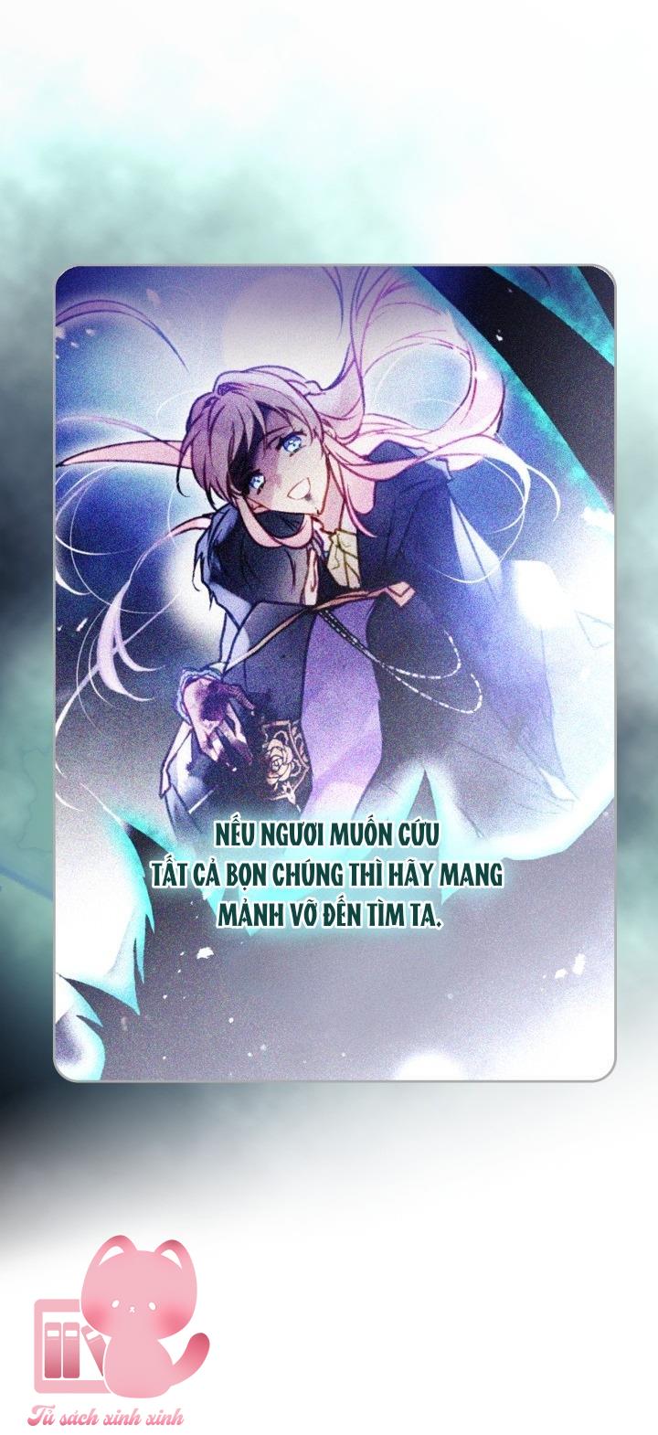 Kết Cục Của Nhân Vật Phản Diện Chỉ Có Thể Là Cái Chết - Chap 199 - Trang 6