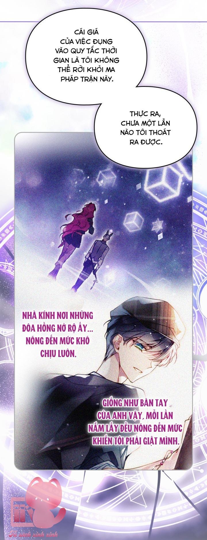 Kết Cục Của Nhân Vật Phản Diện Chỉ Có Thể Là Cái Chết - Chap 200 - Trang 14