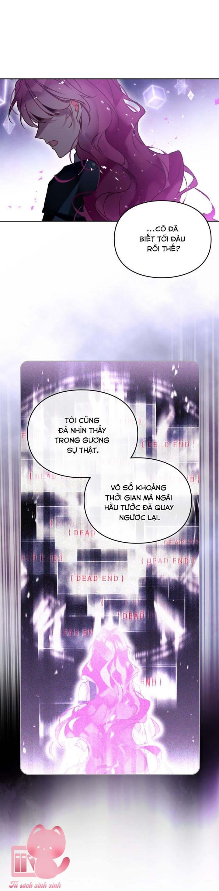 Kết Cục Của Nhân Vật Phản Diện Chỉ Có Thể Là Cái Chết - Chap 200 - Trang 16