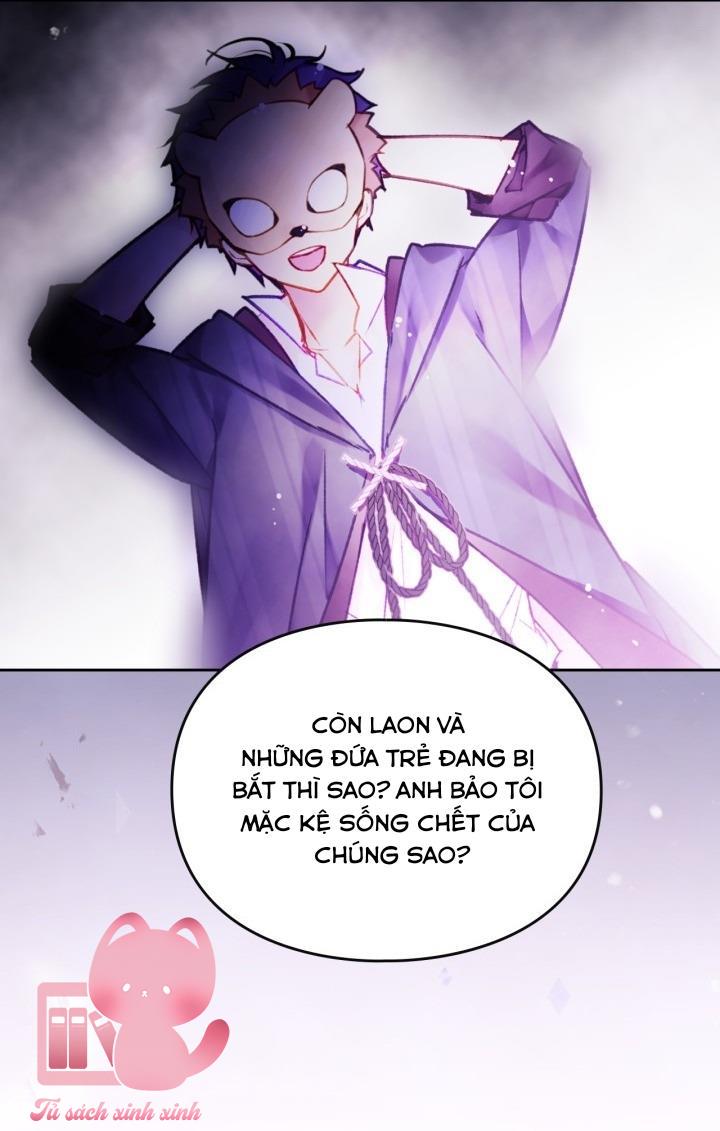 Kết Cục Của Nhân Vật Phản Diện Chỉ Có Thể Là Cái Chết - Chap 200 - Trang 22