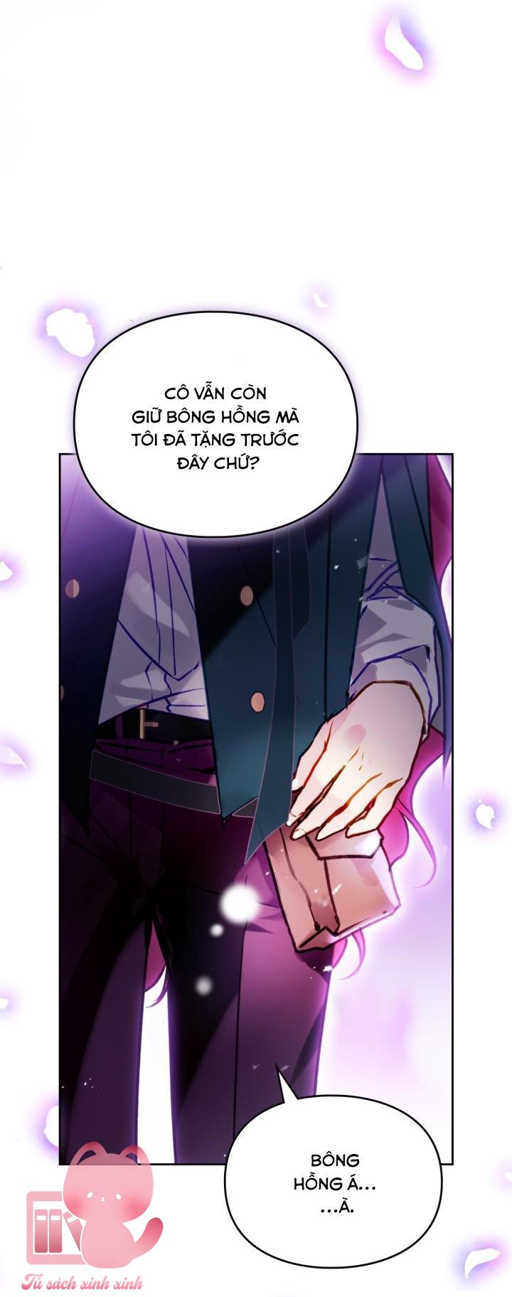Kết Cục Của Nhân Vật Phản Diện Chỉ Có Thể Là Cái Chết - Chap 200 - Trang 40