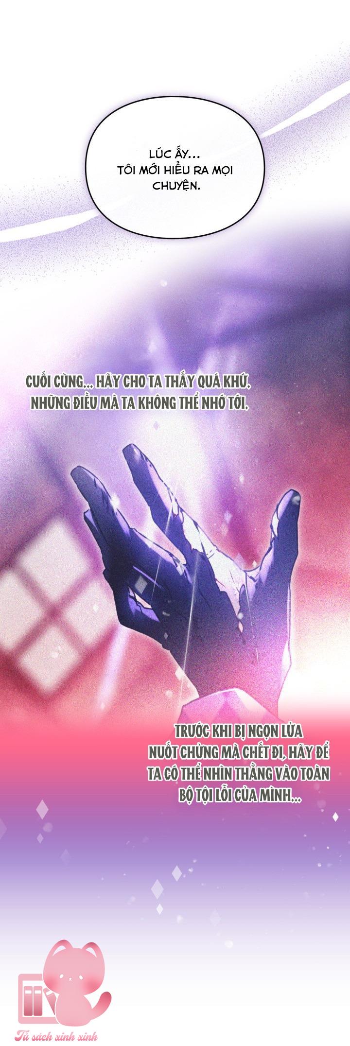 Kết Cục Của Nhân Vật Phản Diện Chỉ Có Thể Là Cái Chết - Chap 200 - Trang 10