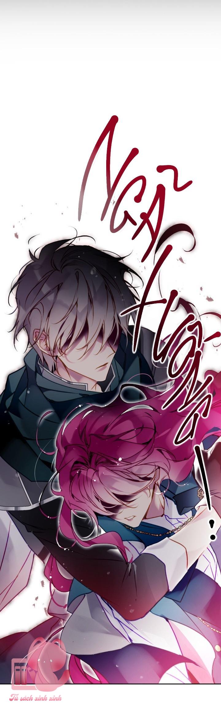 Kết Cục Của Nhân Vật Phản Diện Chỉ Có Thể Là Cái Chết - Chap 201 - Trang 11