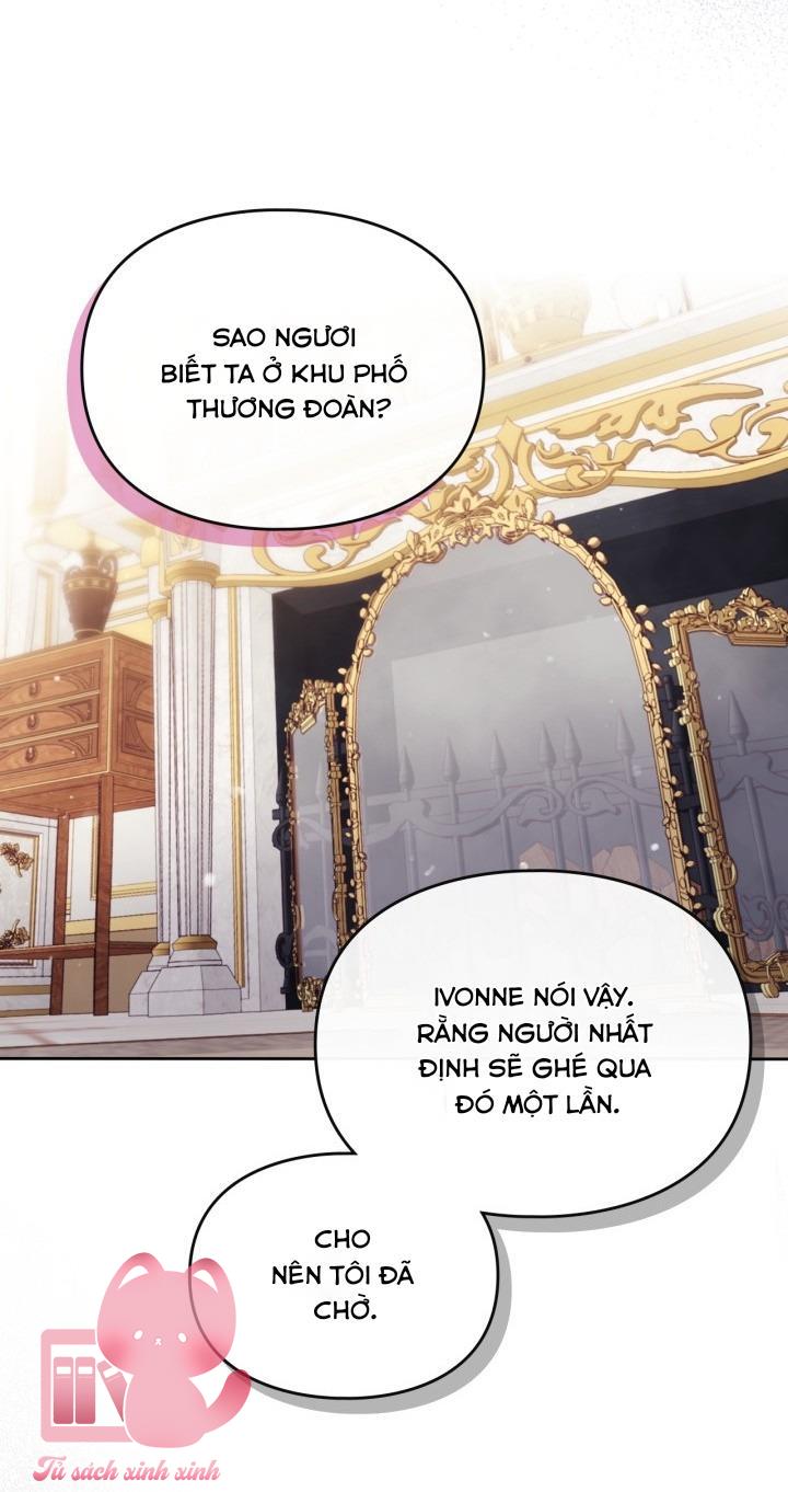 Kết Cục Của Nhân Vật Phản Diện Chỉ Có Thể Là Cái Chết - Chap 201 - Trang 22