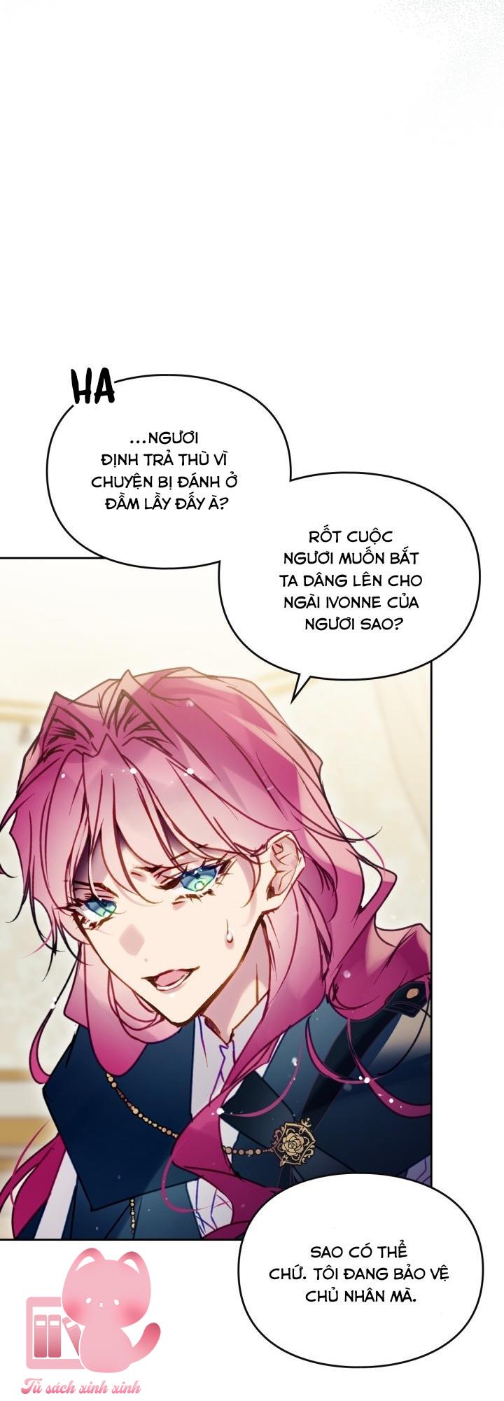 Kết Cục Của Nhân Vật Phản Diện Chỉ Có Thể Là Cái Chết - Chap 201 - Trang 24