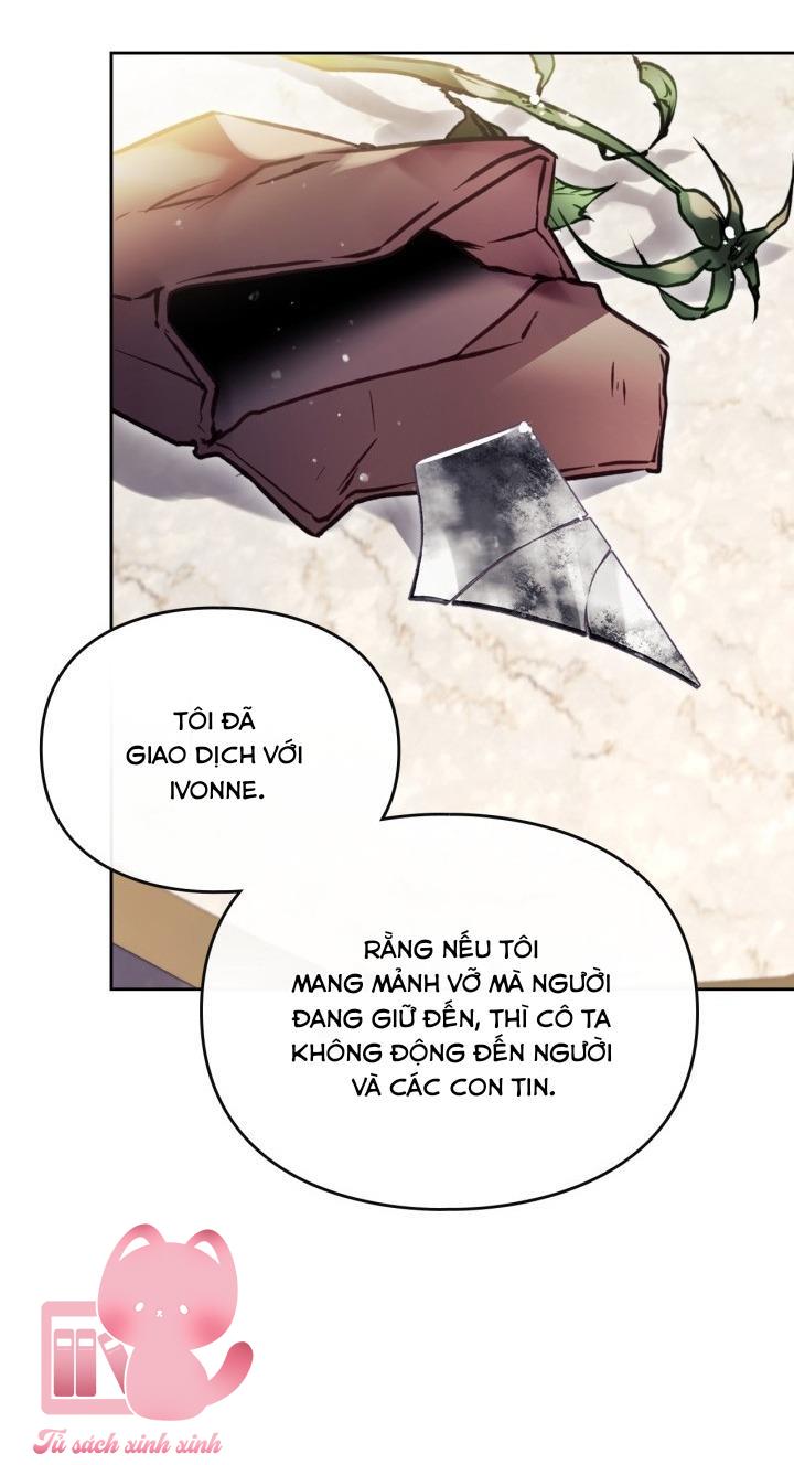 Kết Cục Của Nhân Vật Phản Diện Chỉ Có Thể Là Cái Chết - Chap 201 - Trang 25