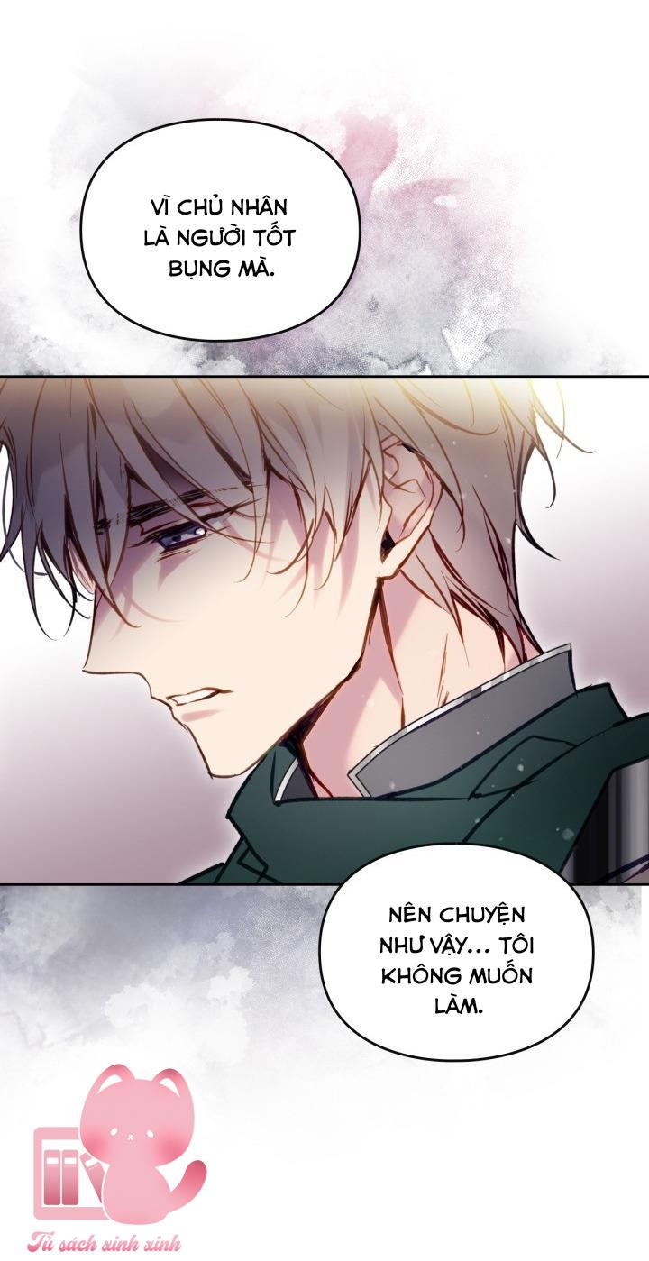 Kết Cục Của Nhân Vật Phản Diện Chỉ Có Thể Là Cái Chết - Chap 201 - Trang 28