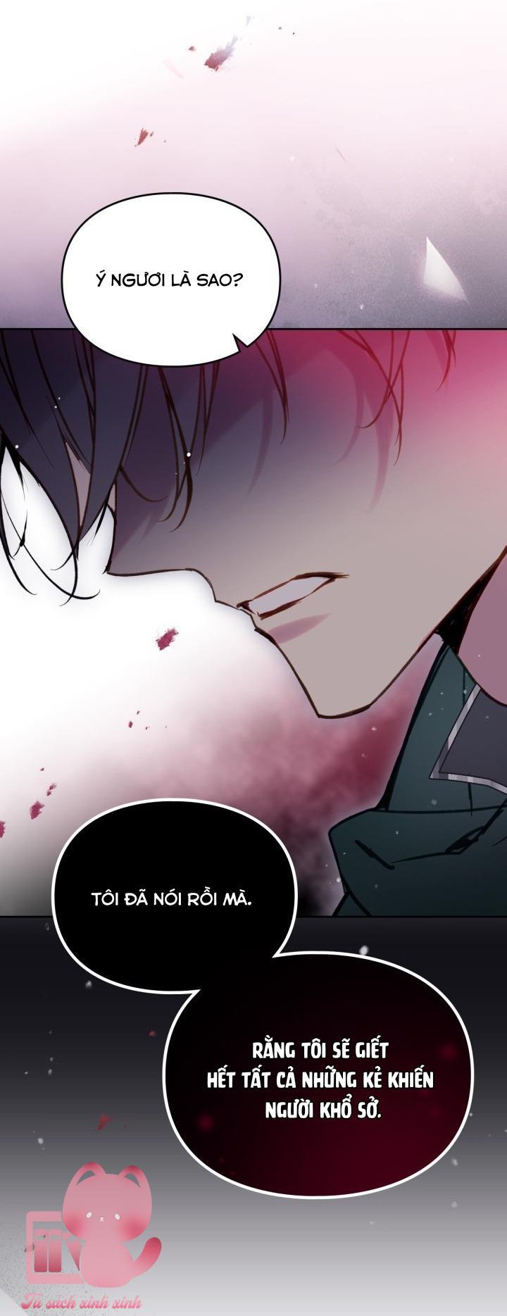 Kết Cục Của Nhân Vật Phản Diện Chỉ Có Thể Là Cái Chết - Chap 201 - Trang 30