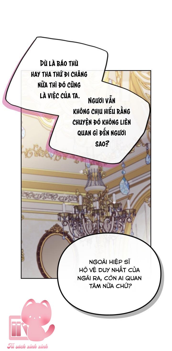 Kết Cục Của Nhân Vật Phản Diện Chỉ Có Thể Là Cái Chết - Chap 201 - Trang 33