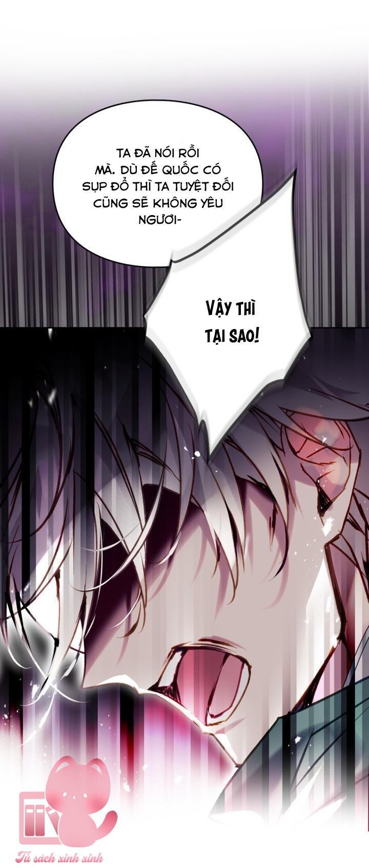 Kết Cục Của Nhân Vật Phản Diện Chỉ Có Thể Là Cái Chết - Chap 201 - Trang 43