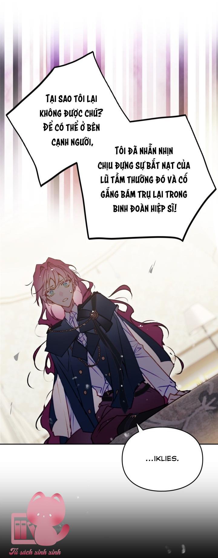 Kết Cục Của Nhân Vật Phản Diện Chỉ Có Thể Là Cái Chết - Chap 201 - Trang 44