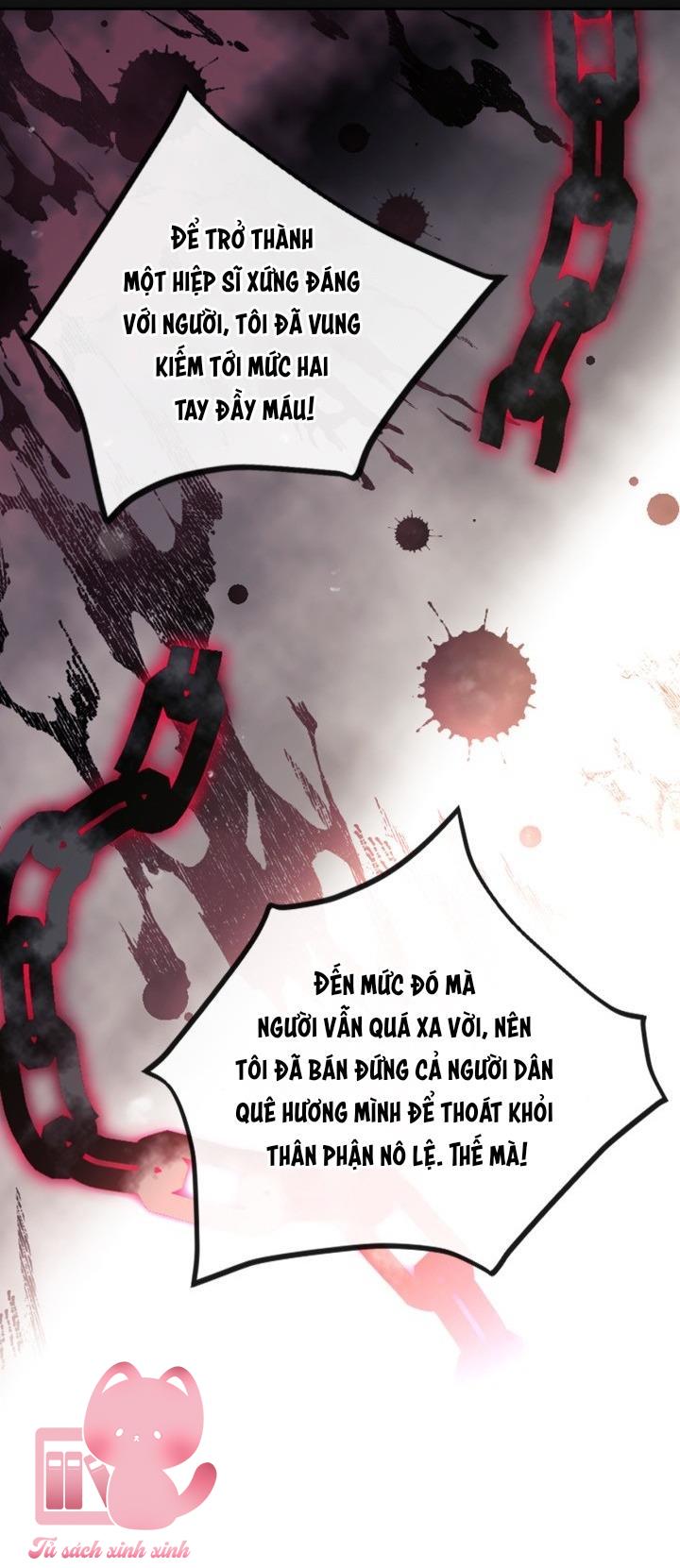 Kết Cục Của Nhân Vật Phản Diện Chỉ Có Thể Là Cái Chết - Chap 201 - Trang 45