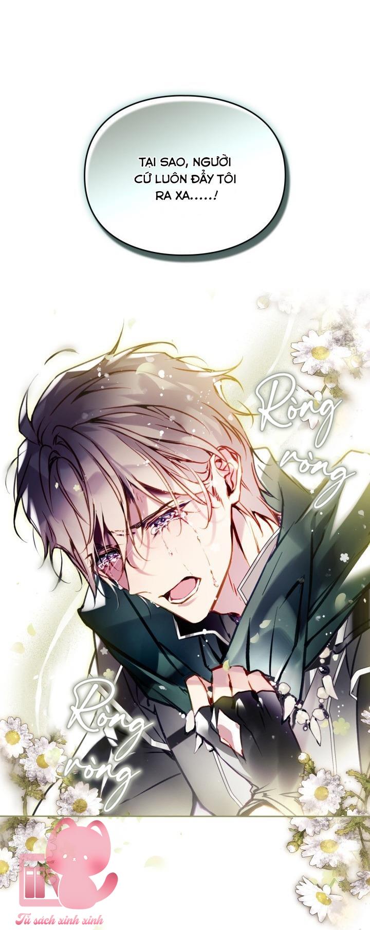 Kết Cục Của Nhân Vật Phản Diện Chỉ Có Thể Là Cái Chết - Chap 201 - Trang 47