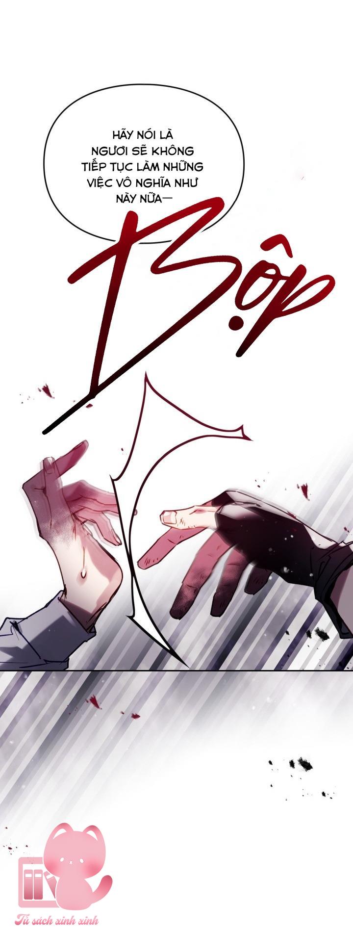 Kết Cục Của Nhân Vật Phản Diện Chỉ Có Thể Là Cái Chết - Chap 201 - Trang 51