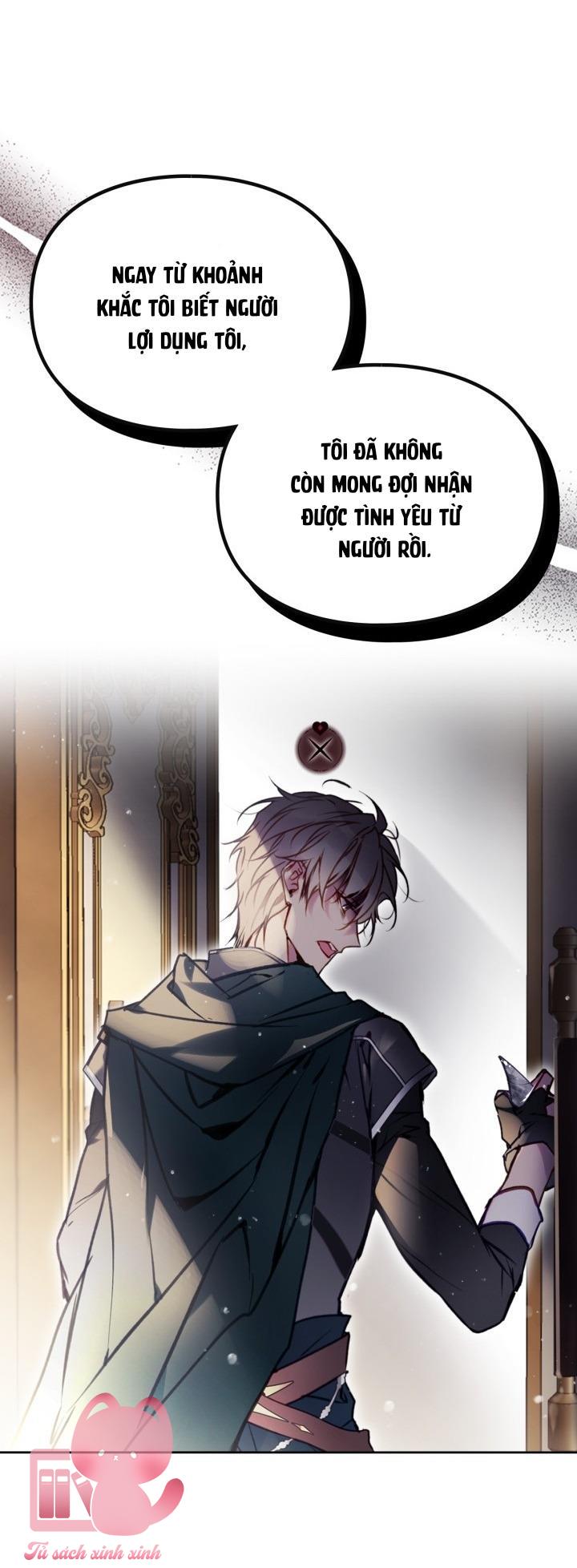 Kết Cục Của Nhân Vật Phản Diện Chỉ Có Thể Là Cái Chết - Chap 201 - Trang 56