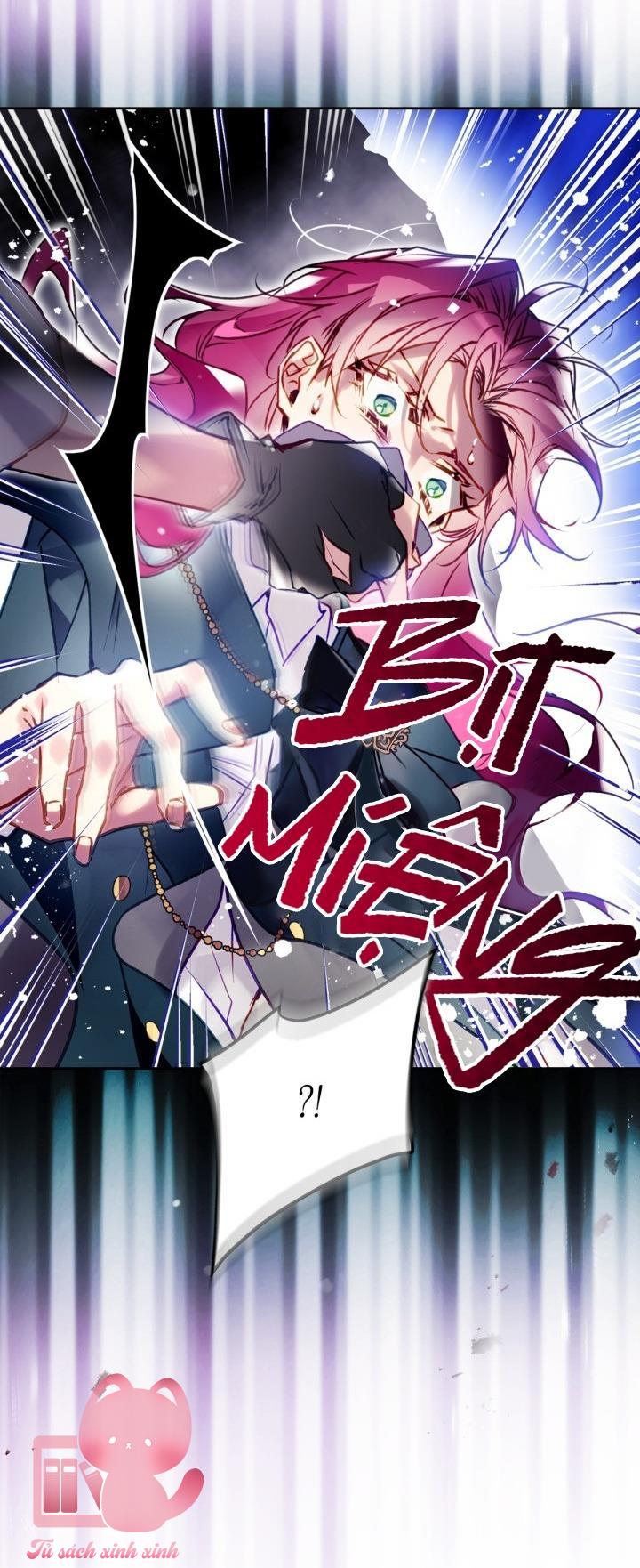Kết Cục Của Nhân Vật Phản Diện Chỉ Có Thể Là Cái Chết - Chap 201 - Trang 8