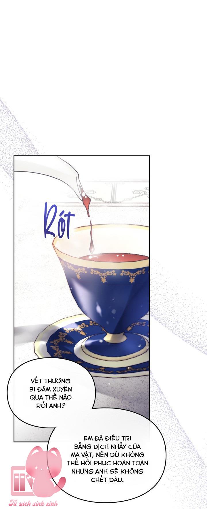 Kết Cục Của Nhân Vật Phản Diện Chỉ Có Thể Là Cái Chết - Chap 202 - Trang 17